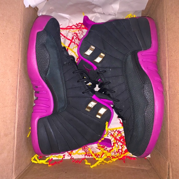 Jordan Other - Jordan 12s